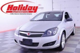 Used 2008 Saturn Astra XR in Appleton, Maine