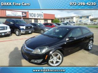 Used 2008 Saturn Astra XR in Lancaster, Texas