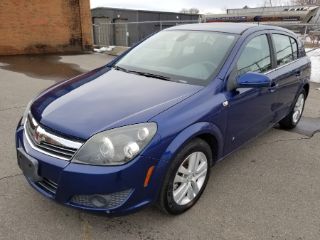 Used 2008 Saturn Astra XR in Manchester, New Hampshire