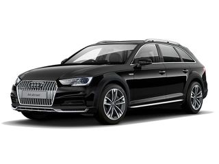 Used 2018 Audi Allroad Premium Plus in Parsippany, New Jersey