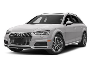 Used 2018 Audi Allroad Premium Plus in Bellevue, Washington