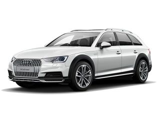 Used 2018 Audi Allroad Premium Plus in Winston-Salem, North Carolina
