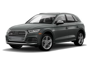 Used 2018 Audi SQ5 Premium Plus in Santa Monica, California