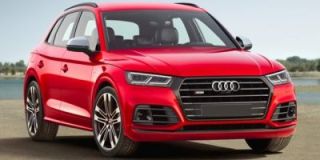Used 2018 Audi SQ5 Premium Plus in Pembroke Pines, Florida