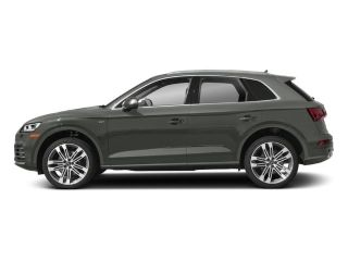 Used 2018 Audi SQ5 Premium Plus in Secaucus, New Jersey