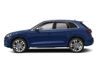 Used 2018 Audi SQ5 Premium Plus in Secaucus, New Jersey