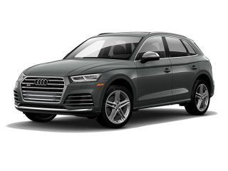 Used 2018 Audi SQ5 Premium Plus in Los Angeles, California