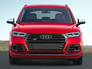 Used 2018 Audi SQ5 Premium Plus in Paramus, New Jersey