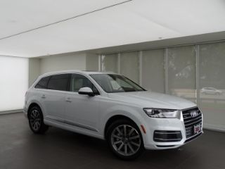 Used 2018 Audi Q7 Premium in Carlsbad, California