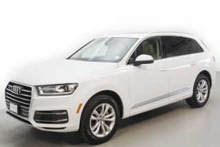 Used 2017 Audi Q7 Premium in Littleton, Colorado
