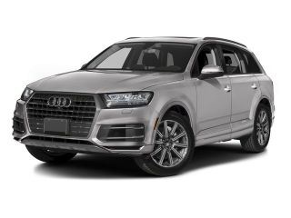 Used 2017 Audi Q7 Premium in Pembroke Pines, Florida