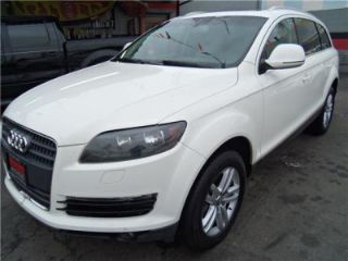 Used 2009 Audi Q7 in Newark, New Jersey