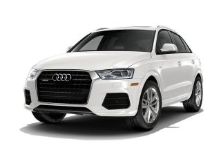 Used 2018 Audi Q3 Premium in Beverly Hills, California
