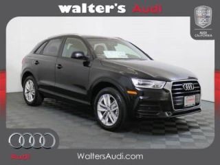 Used 2017 Audi Q3 Premium in Riverside, California