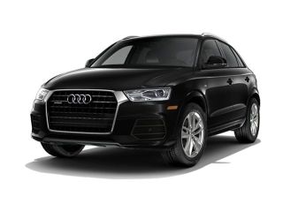 Used 2018 Audi Q3 Premium in Carlsbad, California