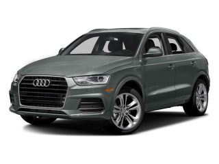 Used 2017 Audi Q3 Premium in Freehold, New Jersey