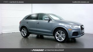 Used 2016 Audi Q3 Premium Plus in Phoenix, Arizona