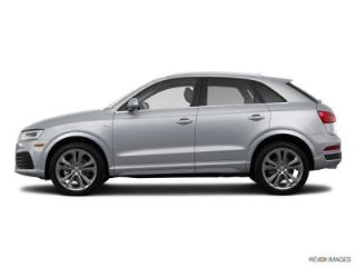 Used 2016 Audi Q3 Premium Plus in Beverly Hills, California