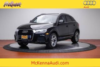 Used 2016 Audi Q3 Premium Plus in Norwalk, California