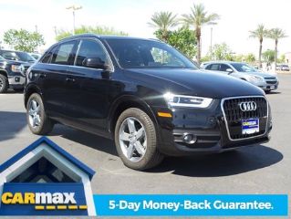 Used 2015 Audi Q3 Premium Plus in Duarte, California