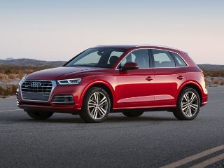 Used 2018 Audi Q5 Premium Plus in Paramus, New Jersey