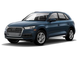 Used 2018 Audi Q5 Premium Plus in Seattle, Washington