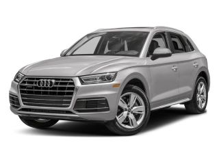 Used 2018 Audi Q5 Premium Plus in Colorado Springs, Colorado