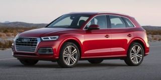 Used 2018 Audi Q5 Premium Plus in Rockville, Maryland