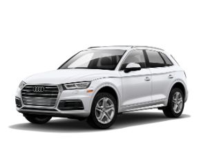 Used 2018 Audi Q5 Premium Plus in Cherry Hill, New Jersey