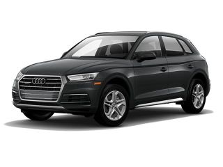 Used 2018 Audi Q5 Premium Plus in Fife, Washington