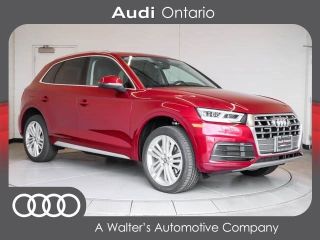 Used 2018 Audi Q5 Premium Plus in Ontario, California