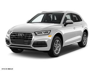 Used 2018 Audi Q5 Premium Plus in Chattanooga, Tennessee