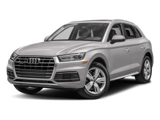 Used 2018 Audi Q5 Premium Plus in West Chester, Pennsylvania