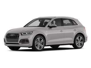 Used 2018 Audi Q5 Premium Plus in Bellevue, Washington