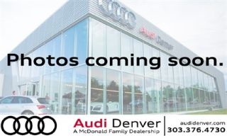 Used 2018 Audi Q5 Premium Plus in Littleton, Colorado