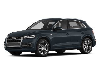 Used 2018 Audi Q5 Premium Plus in Newport Beach, California