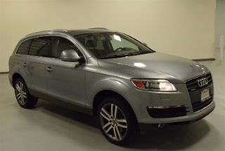 Used 2008 Audi Q7 Premium in Amarillo, Texas