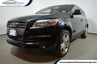 Used 2007 Audi Q7 Premium in Daytona Beach, Florida