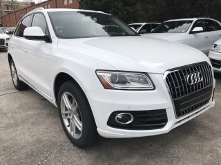 Used 2017 Audi Q5 Premium in Atlanta, Georgia