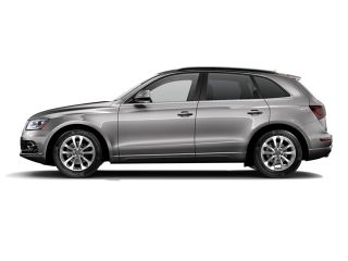 Used 2017 Audi Q5 Premium in Bend, Oregon