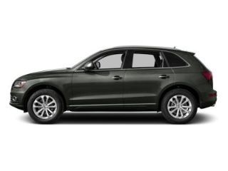 Used 2016 Audi Q5 Premium in Maplewood, New Jersey