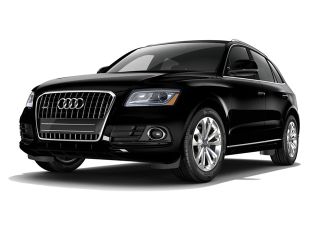 Used 2017 Audi Q5 Premium in Torrance, California