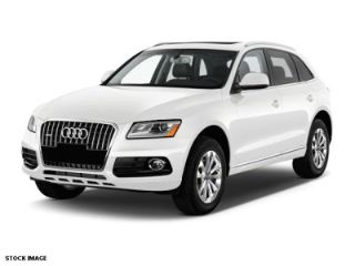 Used 2016 Audi Q5 Premium in Mendham, New Jersey