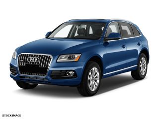 Used 2016 Audi Q5 Premium in Freehold Township, New Jersey