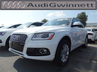 Used 2016 Audi Q5 Premium in Duluth, Georgia
