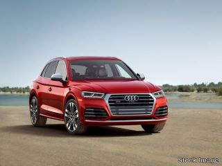 Used 2018 Audi SQ5 Prestige in Memphis, Tennessee