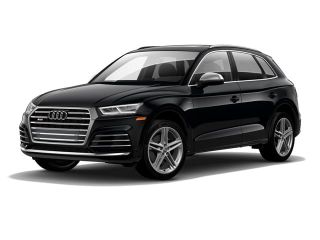 Used 2018 Audi SQ5 Prestige in Matthews, North Carolina