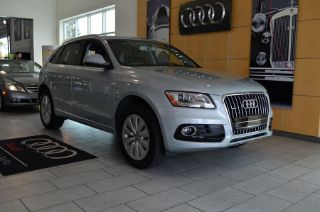 Used 2013 Audi Q5 Prestige in Sacramento, California