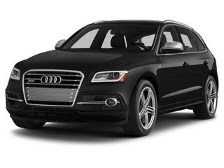 Used 2016 Audi Q5 Premium Plus in Boulder, Colorado