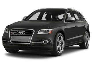 Used 2016 Audi SQ5 Premium Plus in Wilsonville, Oregon